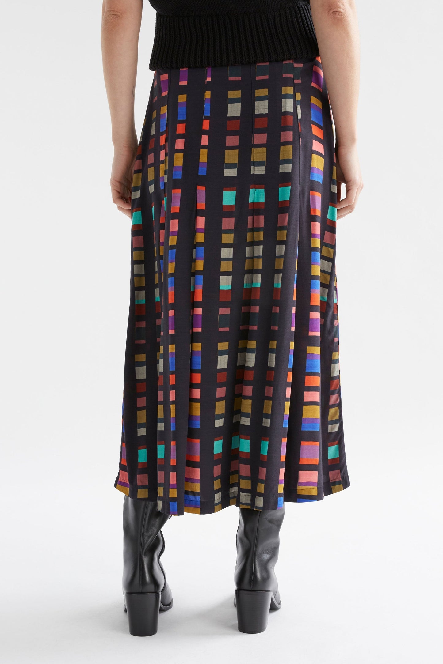 Kira Skirt - Elk The Label