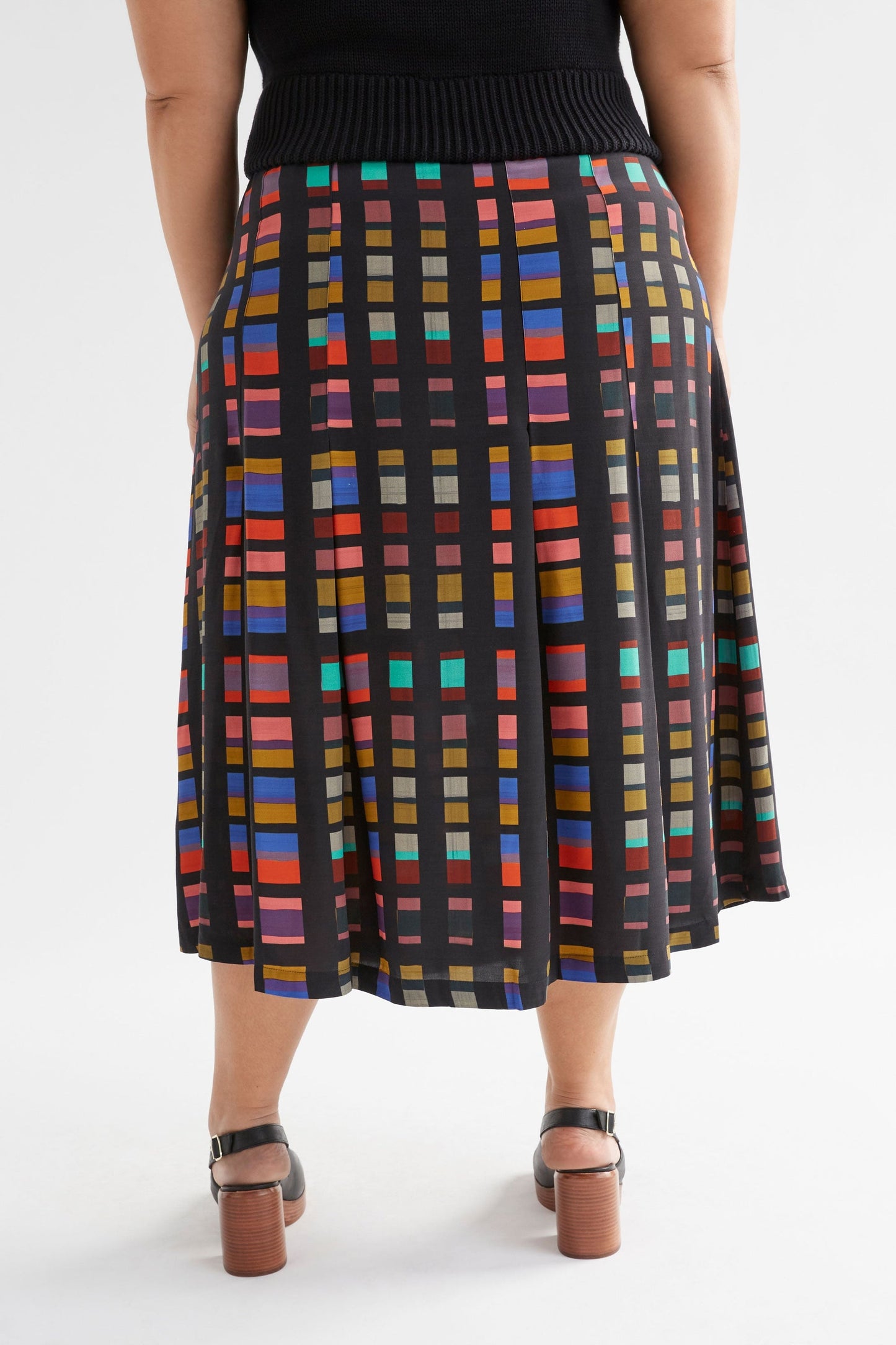 Kira Skirt - Elk The Label