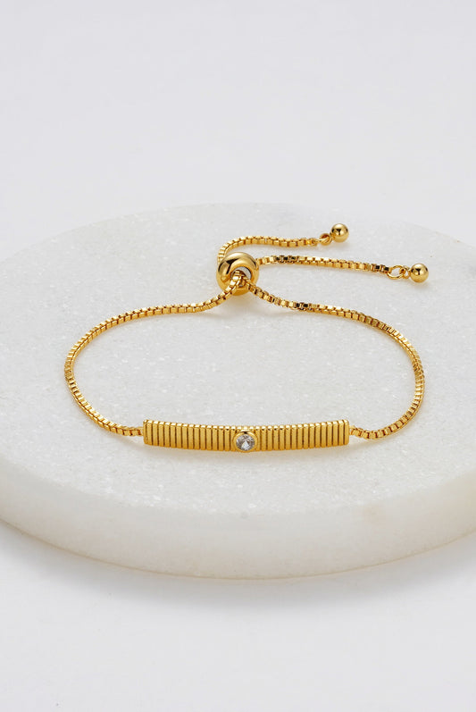 Billie Bracelet Gold