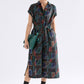 Tilko Shirt Dress