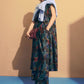 Tilko Shirt Dress
