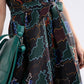 Tilko Shirt Dress