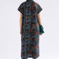 Tilko Shirt Dress