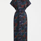 Tilko Shirt Dress