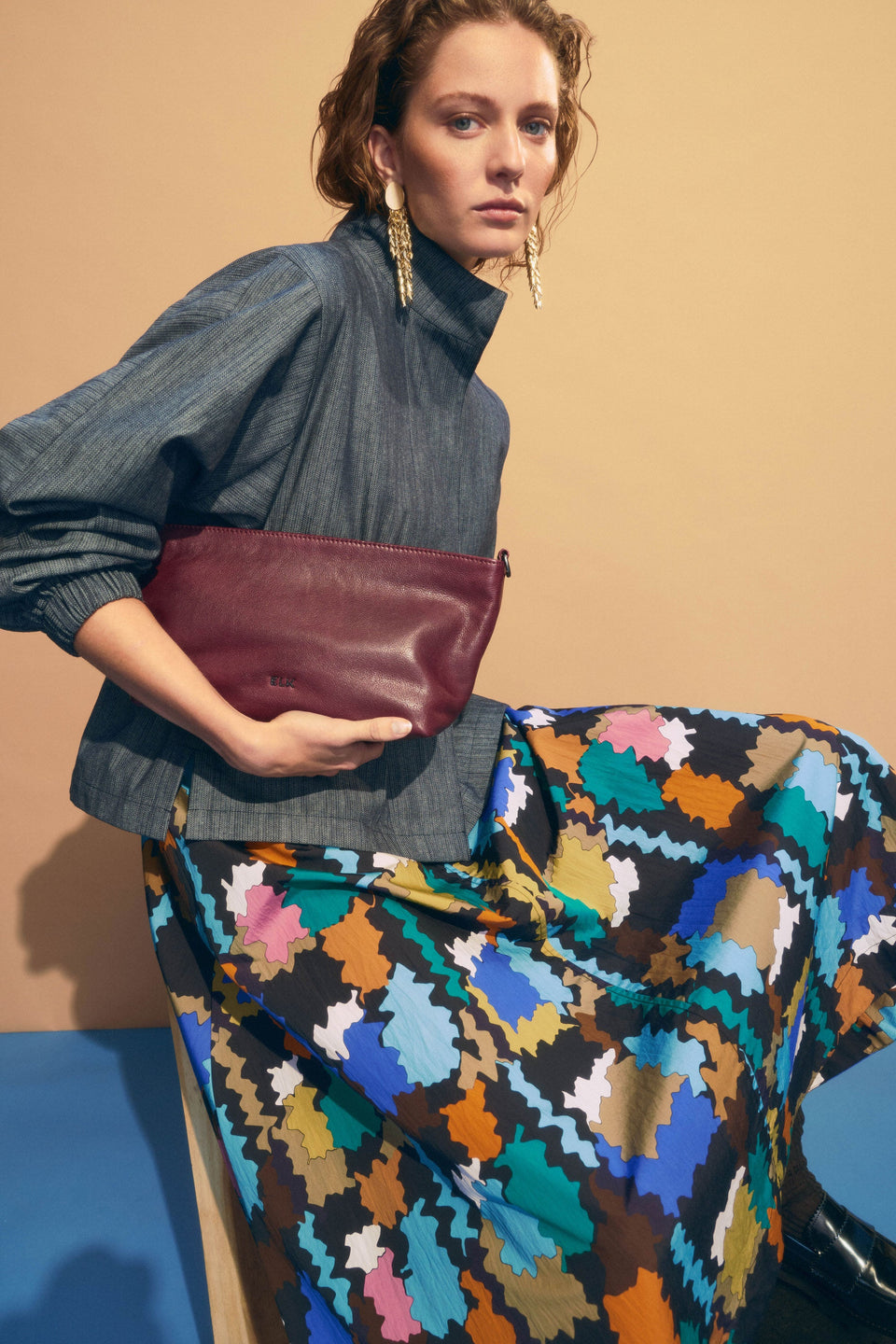 Aart Skirt
