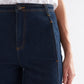 Myes Jean - Elk The Label