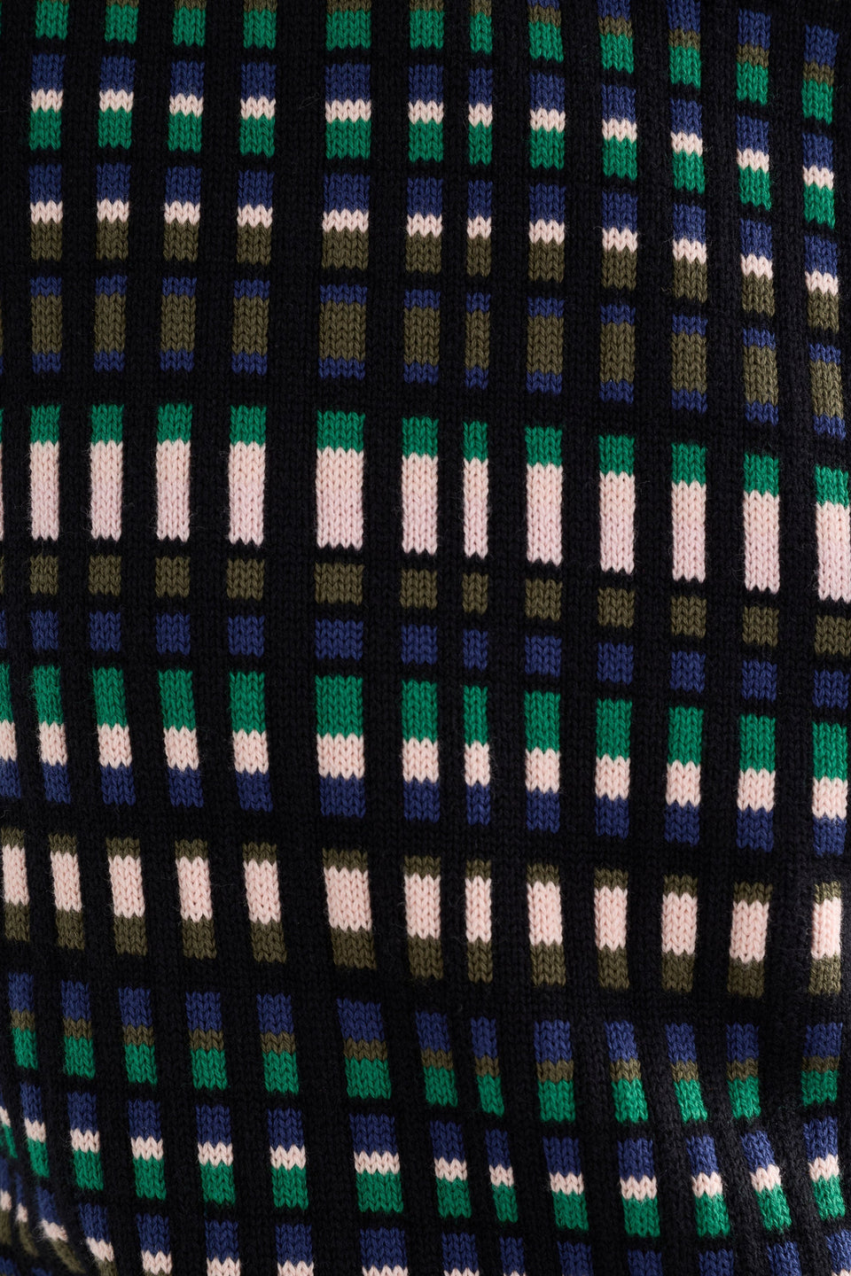 Svea Organic Knit Sweater