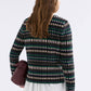 Svea Organic Knit Sweater