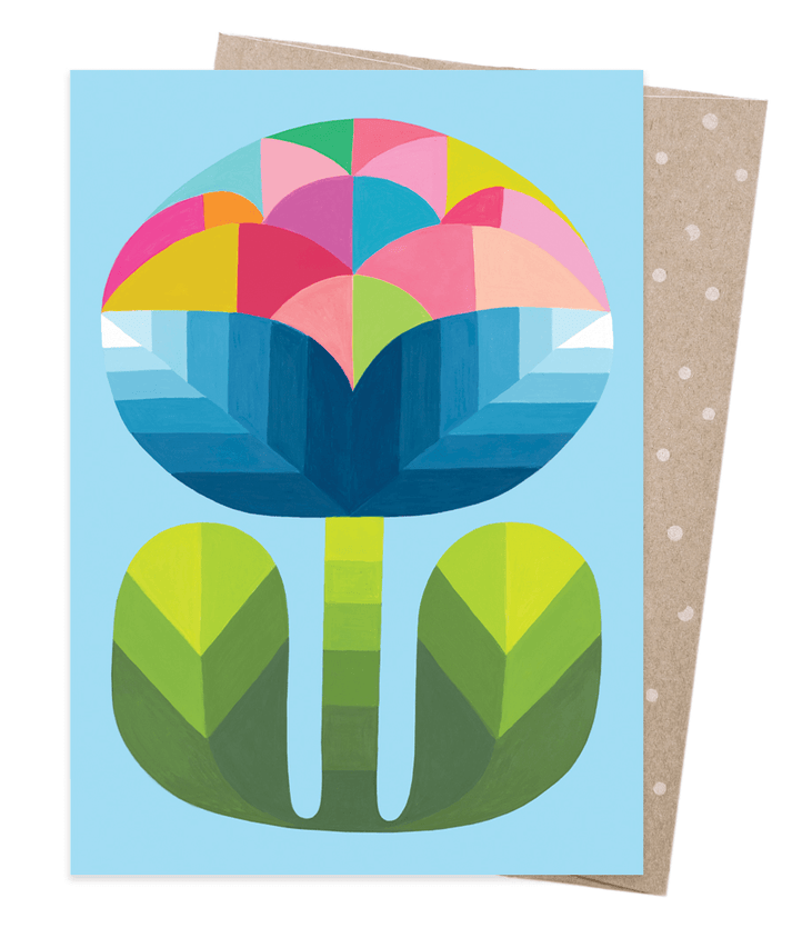 Daydream Card Earth Greetings Canopy Interiors daydream-card-earth-greetings-canopy-interiors