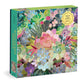 Succulent Mosaic Foil 500 Piece Puzzle - Galison