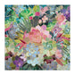 Succulent Mosaic Foil 500 Piece Puzzle - Galison