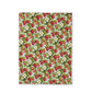 Strawberry Fields Single Teatowel