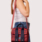 Chestnut Lunch Tote