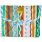 Beach Patterns Baby Change Mat