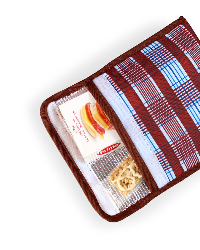 Mulberry Snack Bag
