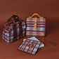 Mulberry Snack Bag