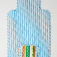 Beach Patterns Baby Change Mat
