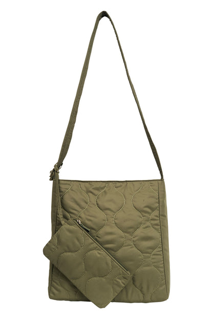 Argo Slouch Bag - eb&ive