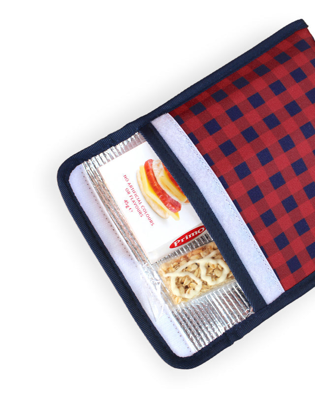 Chestnut Snack Bag