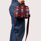 Mulberry Lunch Tote
