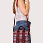 Mulberry Lunch Tote