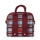 Mulberry Lunch Tote
