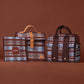 Mulberry Lunch Tote