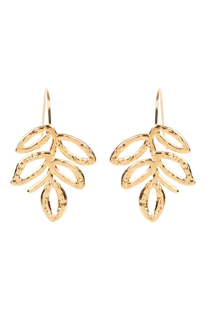 Laax Earring