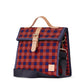 Chestnut Lunch Satchel