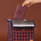 Chestnut Lunch Satchel