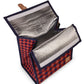 Chestnut Lunch Satchel