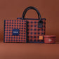 Chestnut Lunch Bag