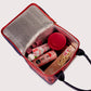 Chestnut Lunch Bag