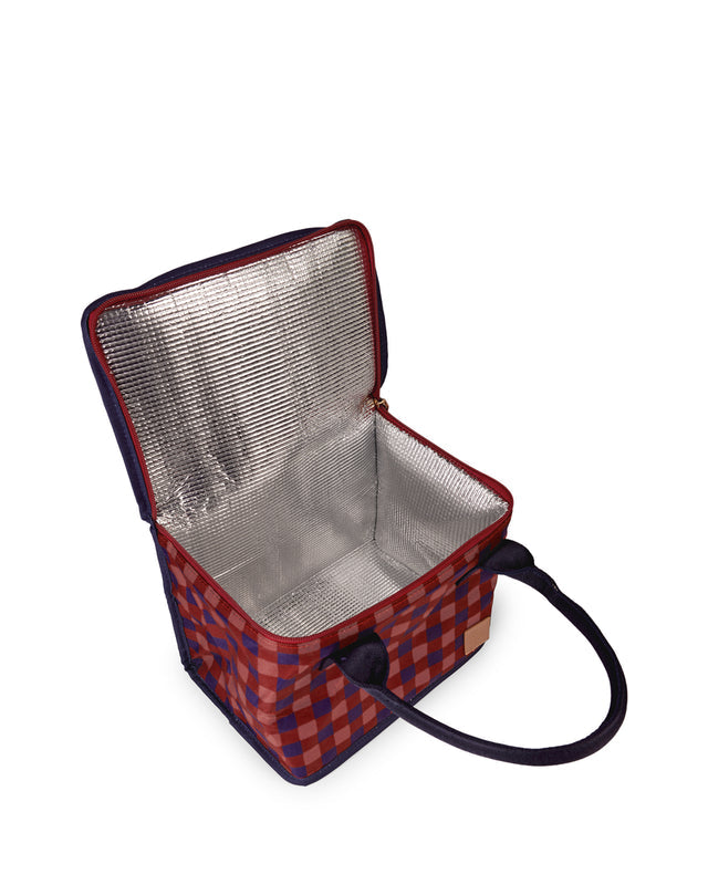 Chestnut Lunch Bag