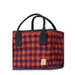 Chestnut Lunch Bag