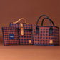 Chestnut Lunch Bag