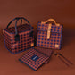 Chestnut Lunch Bag