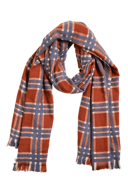 Aman Scarf - eb&ive