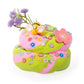 Buttery Putty Garden Friends