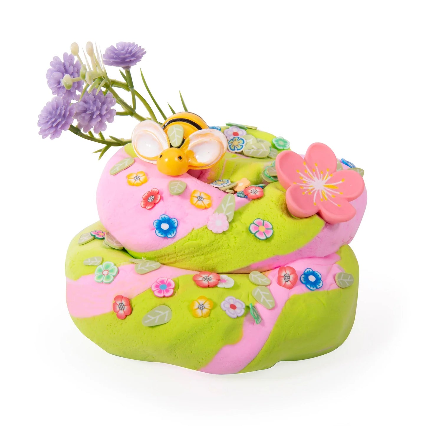 Buttery Putty Garden Friends
