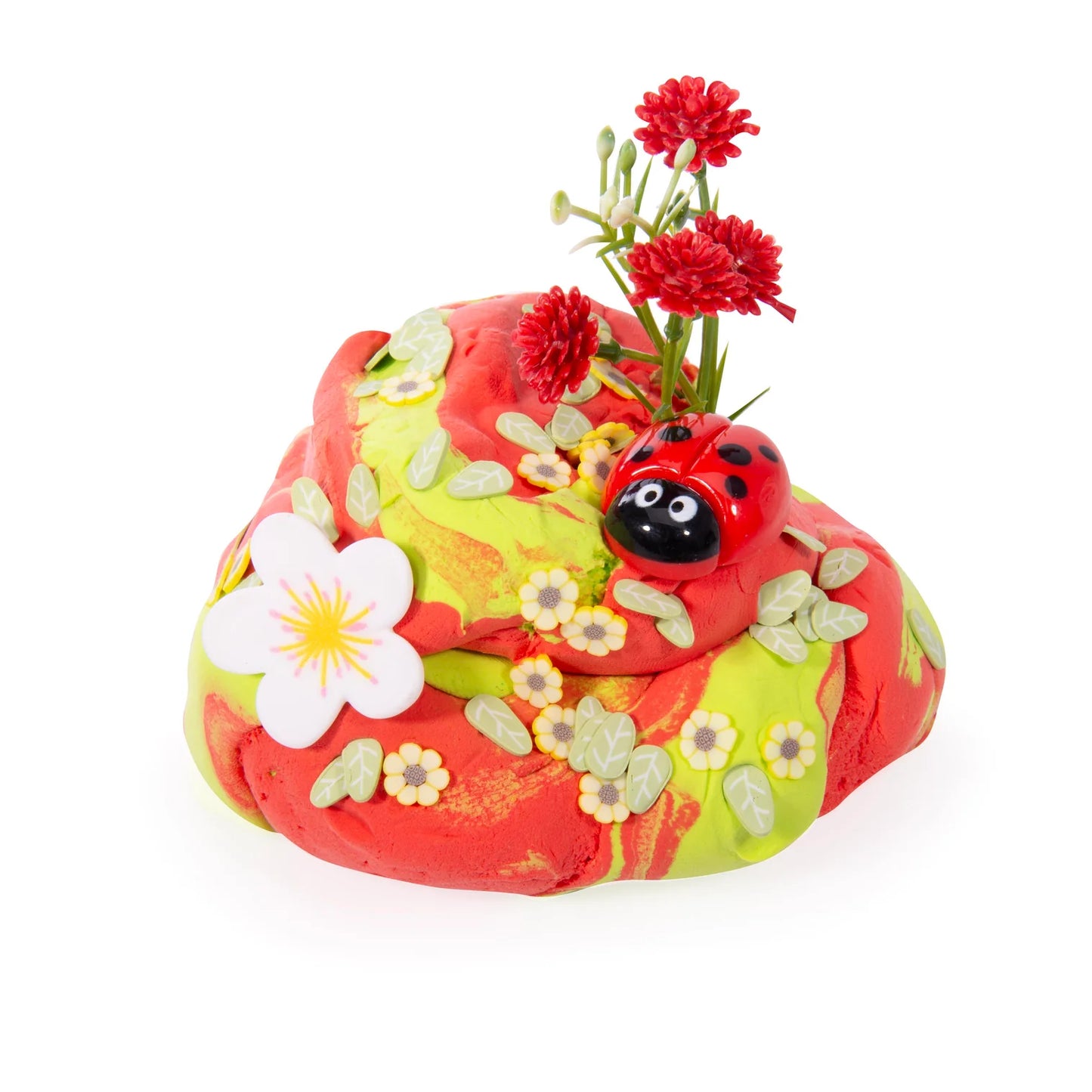 Buttery Putty Garden Friends