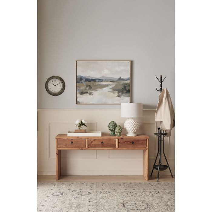 Macy Table Lamp