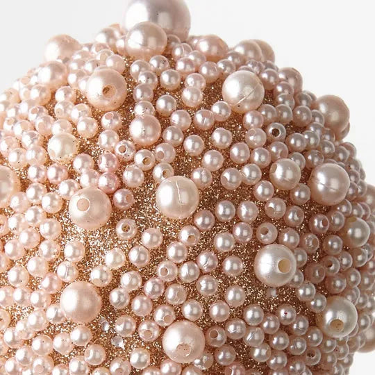 Ball Pearl Ornament