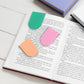 Happy Mondays Magnetic Bookmarks