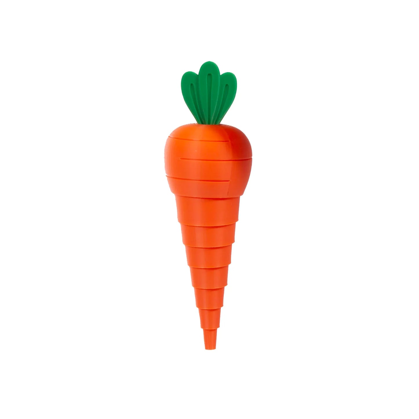 3D Sensory Carrot