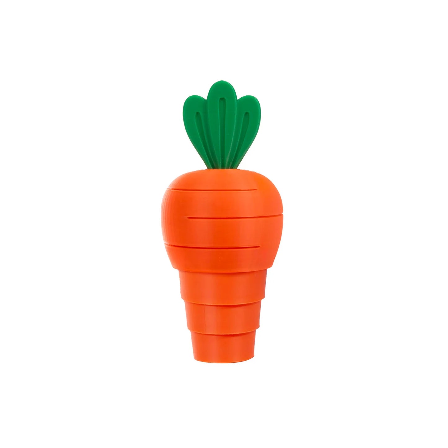 3D Sensory Carrot