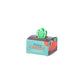 3D Sensory Carrot