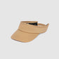 Riley Visor Camel - Louenhide