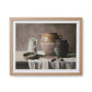 Still Life Framed Artwork