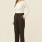 Effie Pant Chocolate